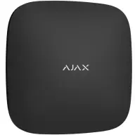 AJAX SYSTEMS Hub 2 4G fekete