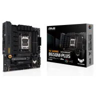 ASUS TUF GAMING B650M-PLUS