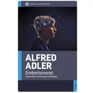 Alfred Adler - Emberismeret (2022)