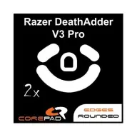 COREPAD Skatez Pro 241 Razer DeathAdder V3 PRO