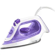BRAUN TexStyle 3 SI 3042 VI Para željezo 2350 W 270 ml viola / bijela