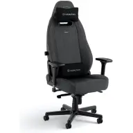 NOBLECHAIRS LEGEND TX Szövet Antracit
