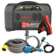 LOKITHOR AW401 Powerbank / Jump Starter 20000mAh 2500A
