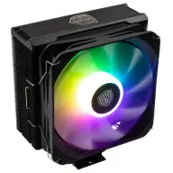KOLINK Umbra EX180 ARGB fekete