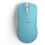 GLORIOUS Model O Pro Forge Wireless Blue Lynx