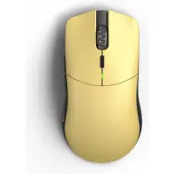 GLORIOUS Model O Pro Forge Wireless Golden Panda