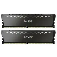 LEXAR 32GB Hades DDR4 3200MHz CL16 KIT LD4BU016G-R3200GDXG