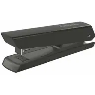 FELLOWES LX820 Classic Full-Strip stapler 24/6 26/6 20 lap black