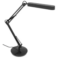 ALBA Stolni lampa LED 7 W "Ledscope" crno