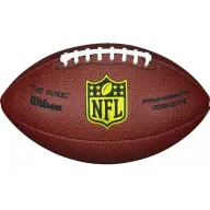 WILSON SPORT Amerikai focilabda NFL Duke Replica