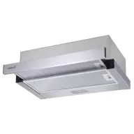 CATA TFB-5160 X Páraelszívó teleszkópos 60 cm inox