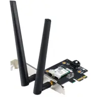 ASUS PCE-AXE5400 WiFi 6E PCI-E Adapter