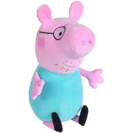 SIMBA Peppa malac papa plüss figura