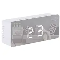 ADLER AD 1189 Wake Up sat bijela