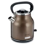 ARIETE 2864.BR Classica Kessel 2200 W 1.7 l bronze