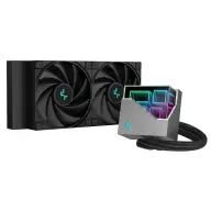 DEEPCOOL LT520 black