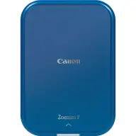 CANON ZoeMini 2 Blau