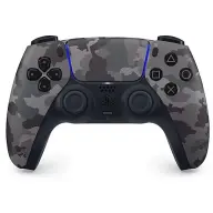 SONY PlayStation 5 DualSense kontroller Grey Camo