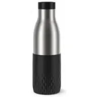 EMSA N3111100 Bludrop Termosz 0.7 l fekete