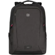 WENGER MX Professional Business Backpack 16" black