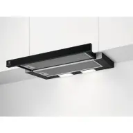 ELECTROLUX LFP326FB LEDLights 300 Teleszkópos páraelszívó 60 cm