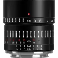 TTARTISAN 50mm F0.95 Fujifilm X