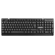 EVEREST KB-2030 Hungarian black