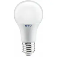 GTV 10W E27 810lm 3000K LD-PC3A60-10W