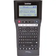BROTHER PT-H500 Mono label Maker PTH500ZW1