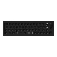 KEYCHRON Q9 Swappable RGB Knob Barebone tastatura ISO crno