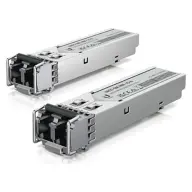 UBIQUITI UFiber Multi-Mode SFP Module 1G 2kom UACC-OM-MM-1G-D-2