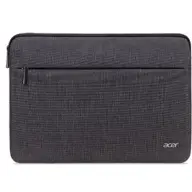 ACER Notebook protective sleeve 15.6" gray