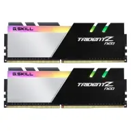 G.SKILL 16GB Trident Z Neo DDR4 4000MHz CL18 KIT F4-4000C18D-16GTZN