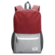 SOLO NEW YORK Re:solve Backpack 15.6" piros