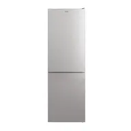 CANDY CCE4T618DX Hűtőszekrény 341 l D ezüst