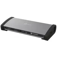 J5CREATE 8K Thunderbolt 4 Docking Station v2