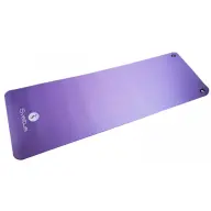 SVELTUS Fitnesz szőnyeg Training 180x60x1 cm lila