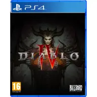 BLIZZARD ENTERTAINMENT Diablo IV (PS4)