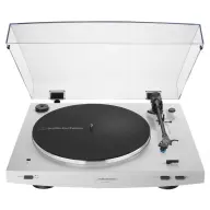 AUDIO-TECHNICA AT-LP3XBTWH lemezjátszó fehér