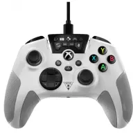 TURTLE BEACH RECON Vezetékes Gamepad Xbox fehér