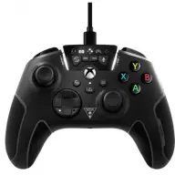 TURTLE BEACH RECON Vezetékes Gamepad Xbox fekete