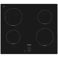 BOSCH PUG611AA5E Serie 2 Indukciós főzőlap munkapultba építhető 60 cm fekete