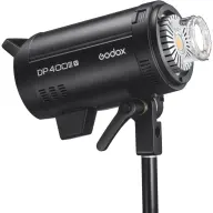 GODOX DP400III-V Stúdióvaku fej