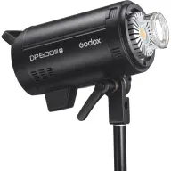 GODOX DP600III-V Stúdióvaku fej