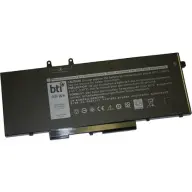 ORIGIN 4GVMP-BTI Battery
