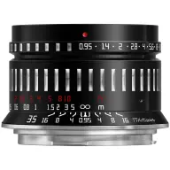 TTARTISAN APS-C 35mm F0.95 obiectiv (EOS-RF)