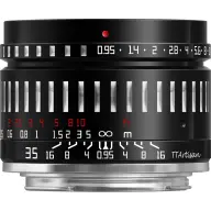 TTARTISAN APS-C 35mm F0.95 obiectiv (Fuji X)