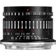 TTARTISAN APS-C 35mm F0.95 objektív (Nikon Z)