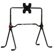NEXT LEVEL RACING NLR-A020 Simulator Display Stand - LITE Free Standing Monitor Stand (1x 55" monitor zum)