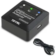 SKYRC GNSS teljesítménymérő